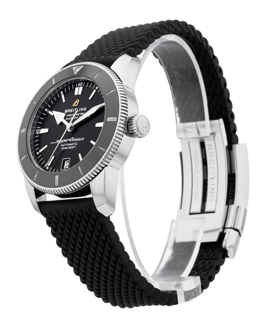 Breitling SuperOcean Heritage B20 Automatic 42 AB2010 Image 2